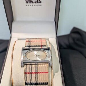 Anne Klein Watch (Decade Quartz)